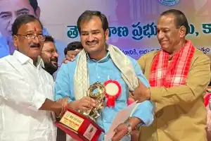 Hyderabad’s Five Latest News Headlines for Today