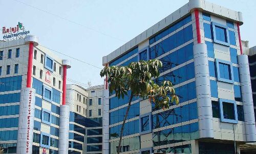 Hyderabad’s Somajiguda secures second position in India’s list of top 30 high streets.