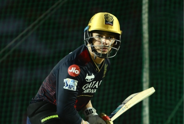“I Will Do Well If I Played Till The End,” Says Anuj Rawat After RCB Defeats RR