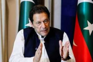 Imran Khan Criticizes Pakistan Government as Fascist and Blames Them for Economic Meltdown and Crushing PTI Plans – Exclusive Interview