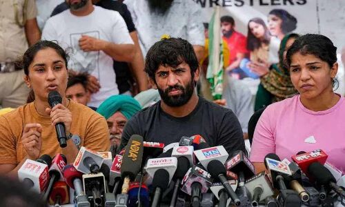 In 45 Days, Wrestling Federation of India (WFI) Must Hold Election or Face Suspension from United World Wrestling (UWW)