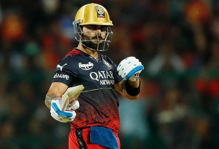 In a Must-Win Match Against Gujarat Titans, Virat Kohli Scores His 7th IPL Century