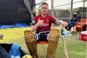 Inaugural Major League Cricket Tempts Jason Roy to Terminate ECB Contract