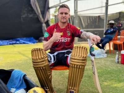 Inaugural Major League Cricket Tempts Jason Roy to Terminate ECB Contract