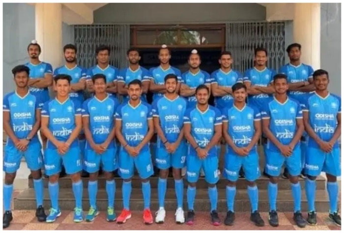 India and Pakistan, archrivals, scheduled to face each other on May 27 in Men’s Jr Asia Cup Hockey as part of the same group.