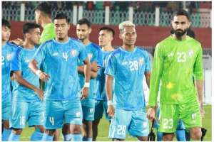 India Placed in Challenging Group B with Australia, Syria, and Uzbekistan for the 2024 AFC Asian Cup