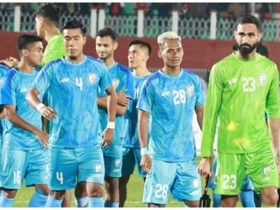 India Placed in Challenging Group B with Australia, Syria, and Uzbekistan for the 2024 AFC Asian Cup
