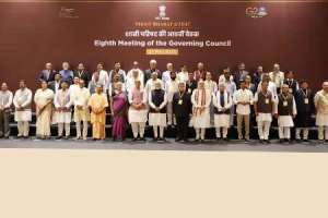 India to become a developed nation by 2047 with the help of PM’s ‘Niti’