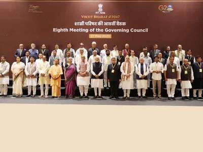 India to become a developed nation by 2047 with the help of PM’s ‘Niti’
