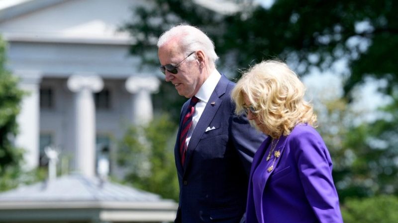 Indian-Origin Teen Arrested for Crashing Truck into White House Barrier, Admits to Plotting Biden’s Murder