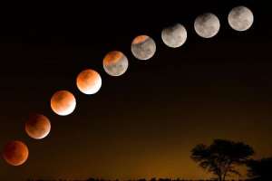 India’s City-wise Timings for the 2023 Lunar Eclipse or Chandra Grahan