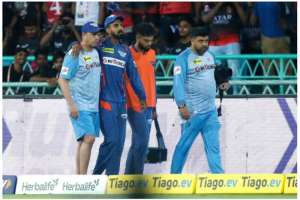 India’s Preparation for WTC Final Vs Australia Affected by Injuries to KL Rahul and Jaydev Unadkat
