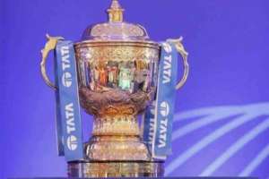 Initial IPL 2023 Matches Witness a 43% Drop in TV Advertiser Interest.