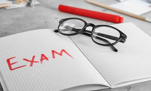 Inter Supply exams schedule subject to change