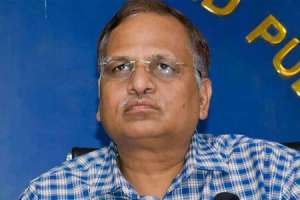Interim Bail Granted to Satyendar Jain in New Delhi