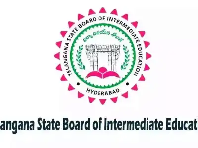 Intermediate Admissions Notification Issued by TSBIE in Telangana