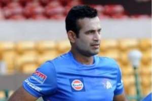 Irfan Pathan Suggests Ganguly for the Position of Head Coach at DC