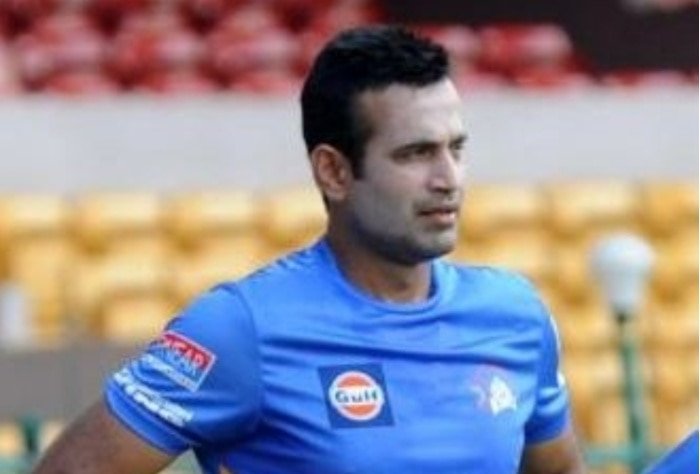 Irfan Pathan Suggests Ganguly for the Position of Head Coach at DC