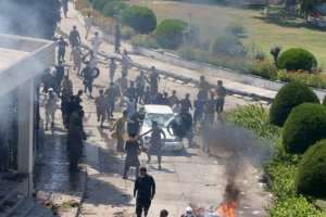 ISPR Declares May 9th as ‘Black Day for Pakistan’ for What the Perennial Foe Failed to Achieve in 75 Years | Exclusive