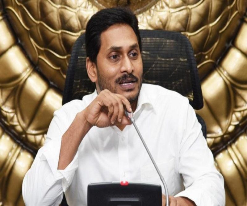 Jagan criticizes opposition parties for boycotting parliament inauguration, says it goes against democratic values.
