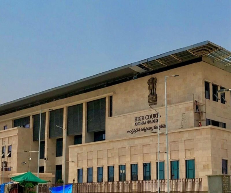 Jagan govt’s order restricting public meetings on roads overturned by Andhra HC