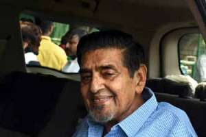 Jagdish Tytler Charged by CBI in 1984 Anti-Sikh Riots Case