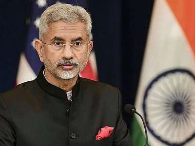Jaishankar Stresses on Zero Tolerance for Terrorism at SCO Meet in Goa