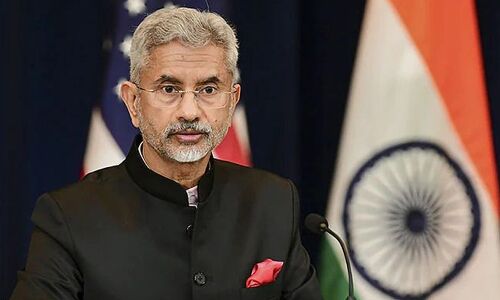 Jaishankar Stresses on Zero Tolerance for Terrorism at SCO Meet in Goa