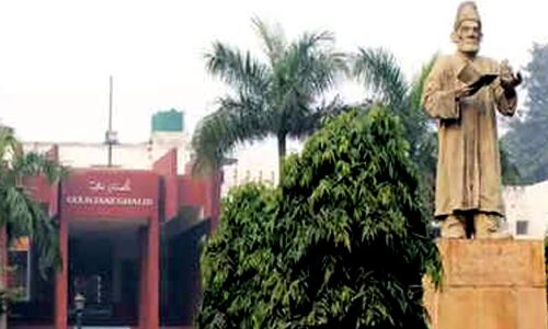 Jamia VC Najma Akhtar’s Appointment Upheld by Delhi High Court, Plea Dismissed