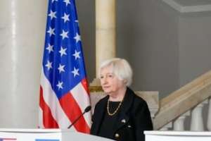 Janet Yellen Warns of ‘Chaos’ if US Fails to Increase Debt Ceiling