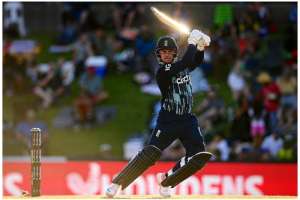 Jason Roy denies terminating ECB contract to play in minor league cricket.