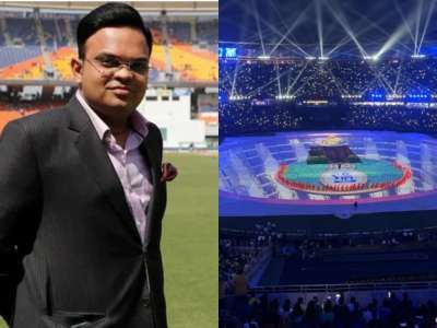 Jay Shah, BCCI Secretary, Praises Fans for Attending IPL 2023 Final Rescheduled Between CSK and GT