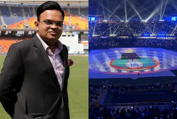 Jay Shah, BCCI Secretary, Praises Fans for Attending IPL 2023 Final Rescheduled Between CSK and GT