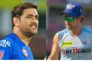 Jonty Rhodes Shares How MS Dhoni Motivated Him to Assist Groundstaff Post LSG vs CSK Match Washout in IPL 2023