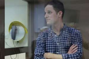 Journalist’s Release Being Negotiated by US Through Exchange of Russians Detained in Foreign Countries