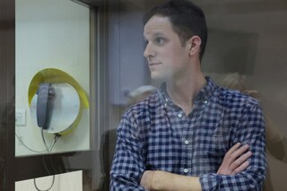 Journalist’s Release Being Negotiated by US Through Exchange of Russians Detained in Foreign Countries