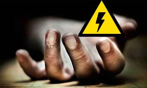 Jubilee Hills: Police constable passes away due to electrocution in Hyderabad
