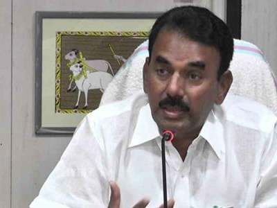 Jupally Krishna Rao reveals Eatala’s plan to seek Congress’ support to oust CM KCR