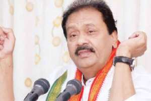 K Tarakarama Rao criticized by Mohammed Shabbir Ali for deaths caused by rain in Hyderabad