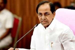 KCR initiates plan to promote Buddha’s teachings in TS