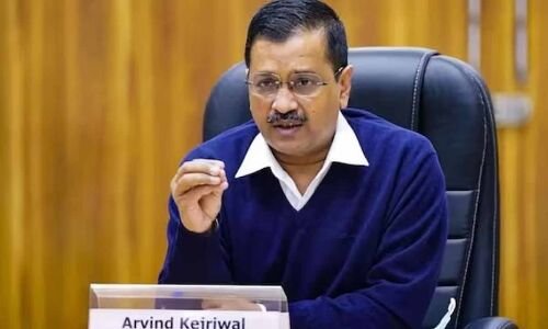 Kejriwal: Congress emerged victorious in Karnataka elections with the help of AAP's manifesto