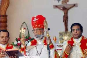 Kerala Church Firmly Opposes Legal Recognition of Same-Sex Marriages