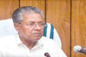 Kerala Police’s Performance Praised by Vijayan in Thiruvananthapuram