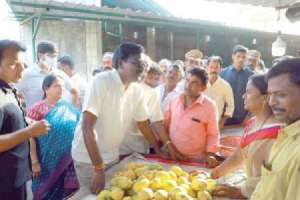 ‘Khammam’s Progress Can Only Be Ensured by BRS’