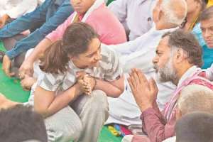 Khap to organize women’s panchayat in New Delhi on May 28th.