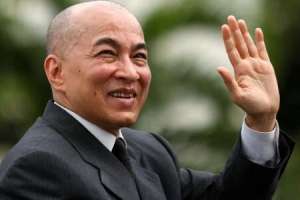King of Cambodia Embarks on His First Official Visit to India: Father of Current King Visited India Six Decades Ago