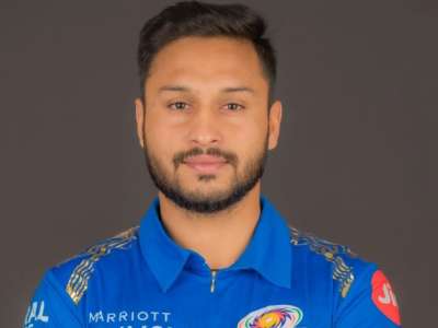 Know the Star Mumbai Indians Pacer Akash Madhwal: 5 Facts About Him in IPL 2023