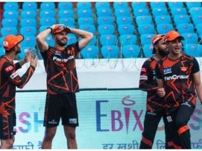 Kolkata Knight Riders and Sunrisers Hyderabad Aim to Move Up the Points Table in IPL 2023