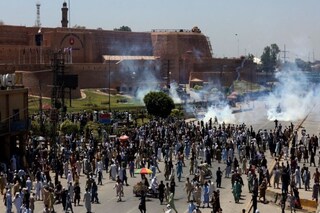 Lahore Corps Commander House Attack: Granddaughter of Pakistan’s Former Army Chief Arrested on May 9