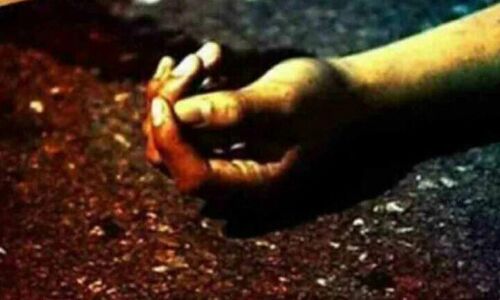 Langar Houz Panic: Man’s Body Found Chopped and Stuffed in Bag in Hyderabad